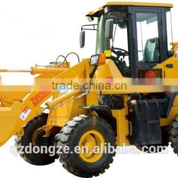 1.8t wheel loader for sale