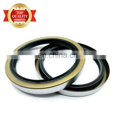 China Supplier High Quality TB Shaft Seal Types Of Oil Seal NBR FKM Rubber Metal Case Oil Seal