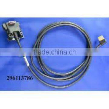 Ingenico 296113786 For IPP320 IPP350 to iCT220 ICT250 USB cable                        
                                                Quality Choice