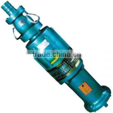 electric submersible pump 2.5kw