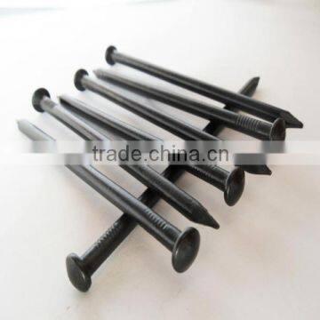 Oversea service Common Construction Nail Making Machine with low price