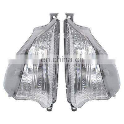 Auto Turn Signal Light Front Corner Lamp For Toyota Prius C Aqua 2015 - 2017 81511 - 52070 81521 - 52070