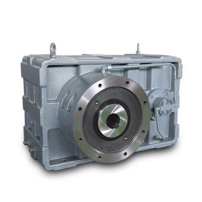 gearboxes for single screw extruder ZLYJ315 ZLYJ330 gearbox