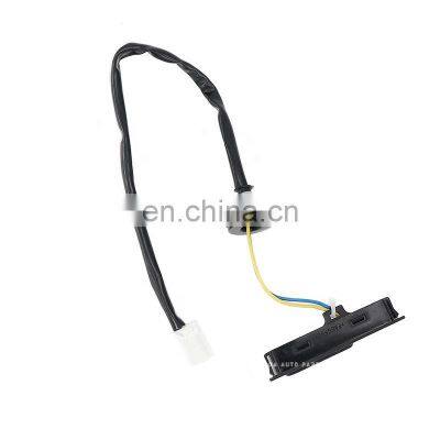 High Quality&New 25380-1AA0B 253801AA0B Rear Trunk Button Tailgate Lid Rear Door Switch Assy Trunk Opener For Tiida Murano Juke photo-3