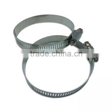 Stainless Steel T Bolt Spring Hose Clamp for Car photo-4