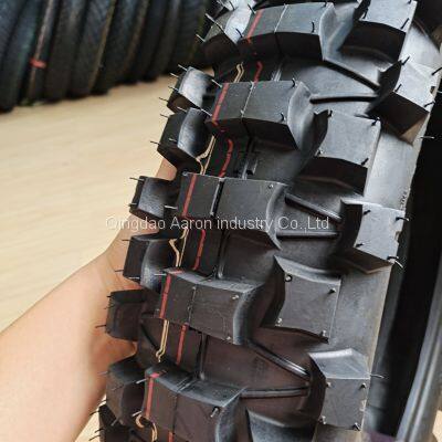 Super Quality Factory Directly Wholesale Motorcycle Tire photo-5