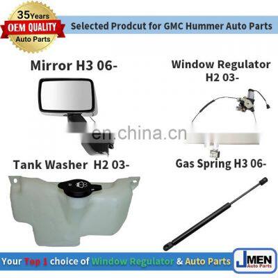 Jmen 15082975 Upper Control Arm for Hummer H3 03- FR Car Auto Body Spare Parts photo-2