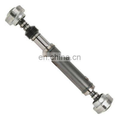 New Complete Front Drive Shaft Assembly Fits For Jeep Wrangler JK 2007-2011 68022107AB 68022107AC