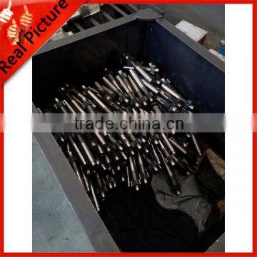 Metal Customized Spline Shaft