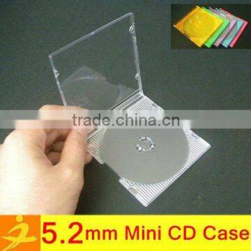 mini cd dvd box