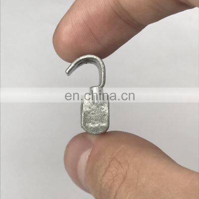 Pb Material Wheel Balancing Eights 5-60gram or Ounce Size Usedfor Steel Rim and Alloy Rim Clip on Wheel Weights photo-5