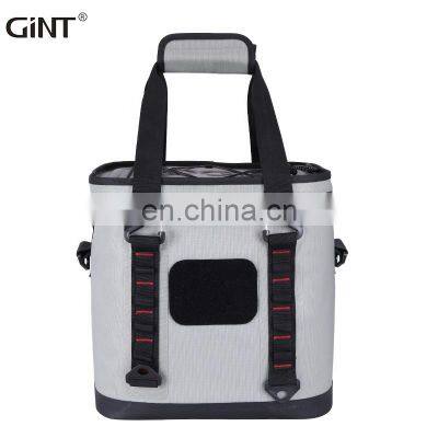 Gint High Quality 30 Can Soft Cooler 840D Waterproof TPU Cooler Bag Long Time Insulated photo-2