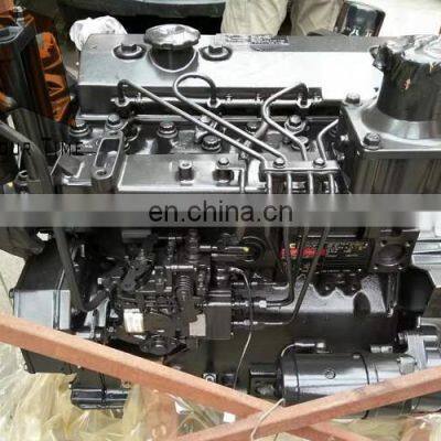 Brand New Complete Excavator B3.3 Engine Assemblies for Diesel Engine Assy photo-5