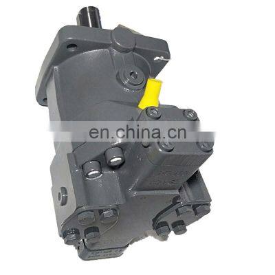 Rexroth A6VM140HA-1R2 A6VM140-HA1R2 series axial piston hydraulic motor A6VM140HA1R2/63W-VXB017CA-S