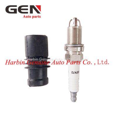 CNG auto spark plug 2882116, 4937472, 4955850, 4955851