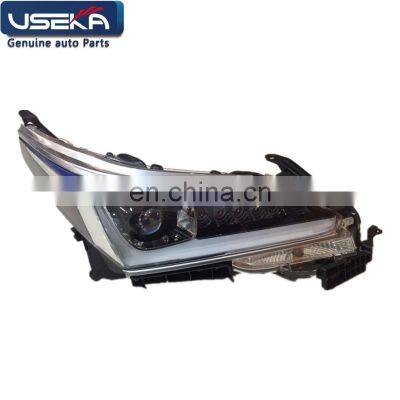 CAR HEAD LAMP FOR COROLLA HYBRID 2016 OEM 81150-02K00 81110-02K00 81150-02K10 81110-02K10