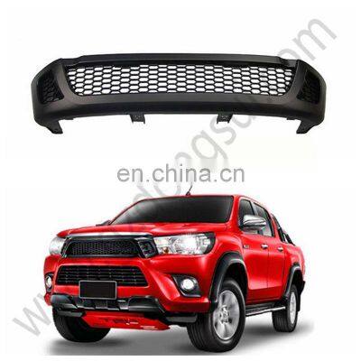 Auto Accessories Body Kit Plastic Grill Car For Hilux Revo