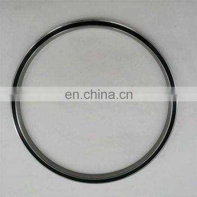 Thin Section Ball Bearing Radial Contact Bearing CSCU075-2RS