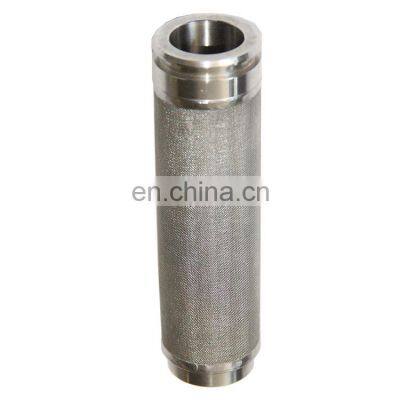 Hydraulic system filter 21N-62-31221 21N6231221 for PC800 PF850 PC1100 PC1250