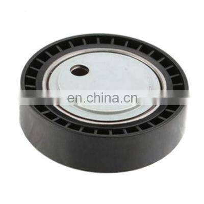 High Quality 1726699 1748321 Tensioner Pulley for BMW Idler Pulley