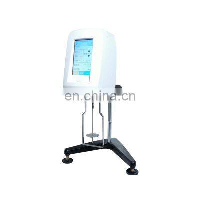 NDV-1T Touch Screen Automatic Viscometer