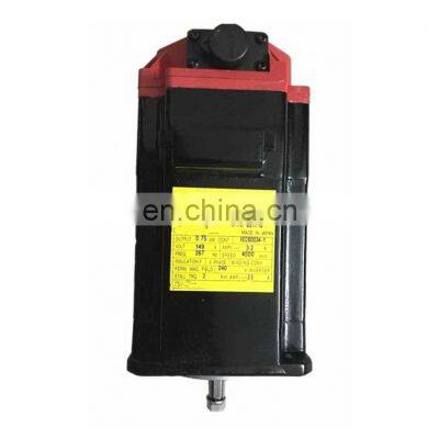 A06B-6079-H207#CS Motor Drive Servo Amplifier Module for Robot CNC Controller photo-2