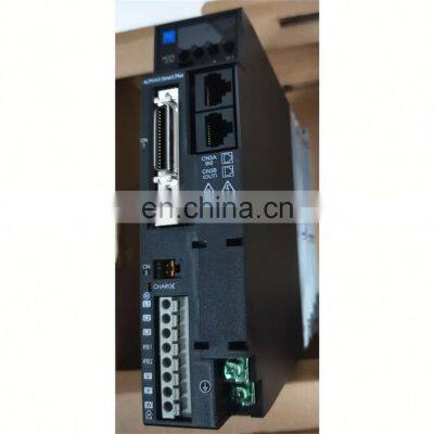 RYS401S3-LSS-Z59+GYS401DC1-CA AC servo amplifier