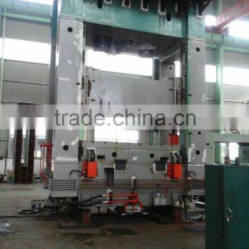 Plate and Frame Filter Press Machine photo-5