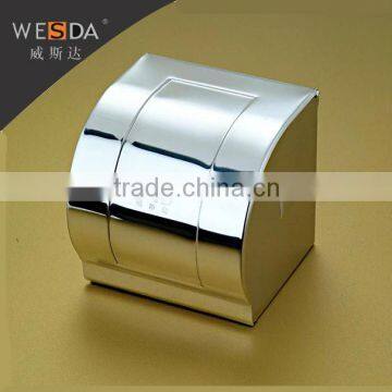 Stainless Steel Colourful Toilet Tissue Holder K08