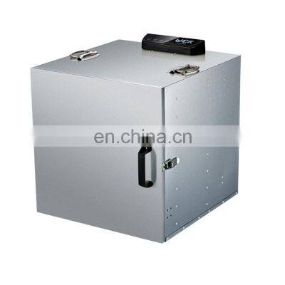 High Level Digital Control 15 Trays Electric Commercial Fruit Food Dehydrator photo-2