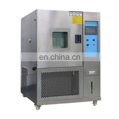 Liyi -70 to +150C Temperature Humidity Environmental Test Climatic Chambers photo-2