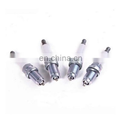 03C905601 PZFR6R K8RIPS-11  Spark Plug for AUDI A1 A3 VW Golf Jetta SEAT Passat