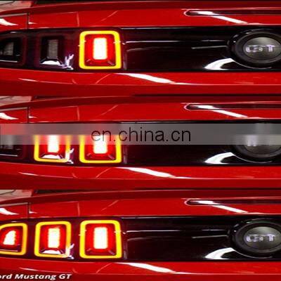 Wholesale car led taillights FOR CAMRY 1999 OEM L 81560-AA040  R 81550-AA040