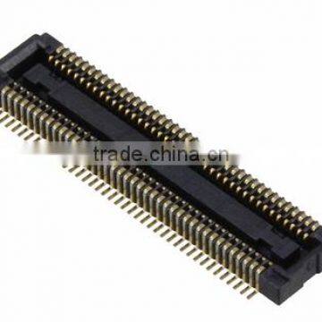 AXK780147G 80pin 0.4mm Connector New and Original CONN SOCKET BRD/BRD .4MM 80POS photo-2