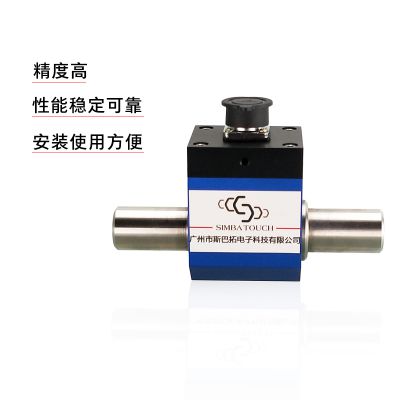 High precision dynamic torque sensor sbt811a