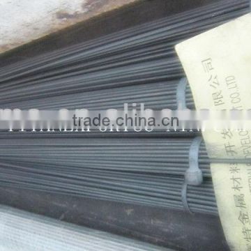 TM60 TITANIUM ROD