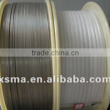 ERTi-1-- ERTi-4 titanium welding electrodes