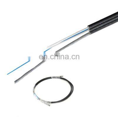 aerial ftth drop cable wire