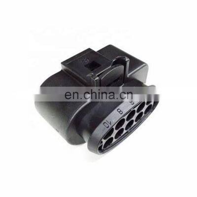 BBmart Auto Parts Headlight Plug OE 1J0 973 735 1J0973735 for Audi A3 Q5 Factory Low Price