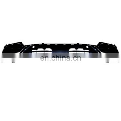 Front Bumper Cover For Lincoln 2019 Nautilus Autobiography Front Bumper Grille Ka1z17e810ba high quality factory