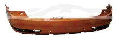 For Audi Q3 16 Rear Bumper 8u0807067f Rear Bumper Guard Rear Bumper Cover Guard Rear Bar Front Rear Bumper photo-2