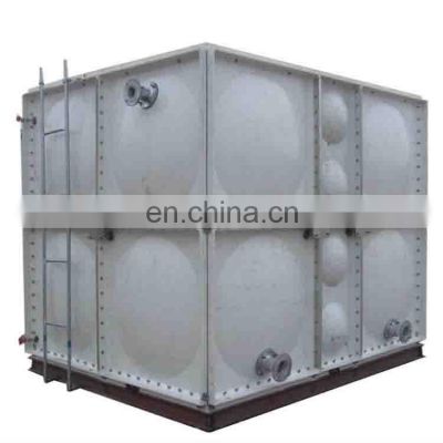 60000 Liter Best Price Smc Water Tanks FRP Tank