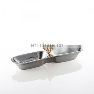 Compartment Bowl photo-1