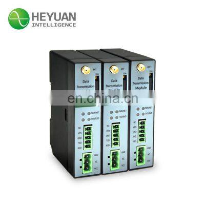 Cheap and Stable GPRS 2G Modbus RTU Units With Programmable Modules photo-2