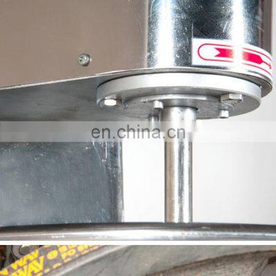 China Manufacturer Supply Stainless Steel Fish Ball Forming Making Machine