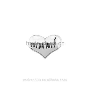 1000+ styles MOQ only 20pcs floating lockets and charms