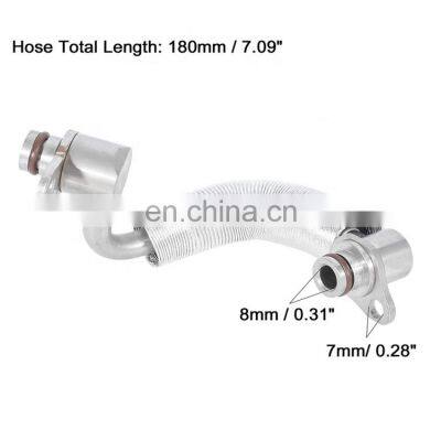 OEM OEM 11538663517 Radiator Coolant Water Hose Expansion Tank for BMW F10 F22 F20 F30 X1 X3 X4 X5 Z4 N20 N26