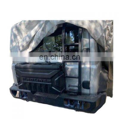 storage box fit for Suzuki Jimny JB74