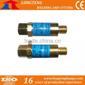 1/4 Oxygen Gas Flashback Arrestor,flame arrestor