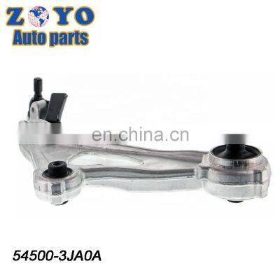 54500-3JA0A MS301217 Control Arm With Ball Joint for Nissan photo-4